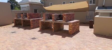 1 Bedroom Apartment in Stellenbosch Central