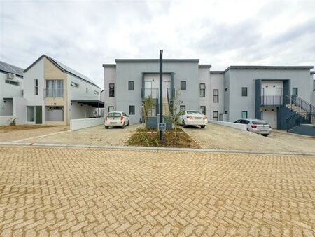 2 Bedroom Apartment in Stellenbosch Central