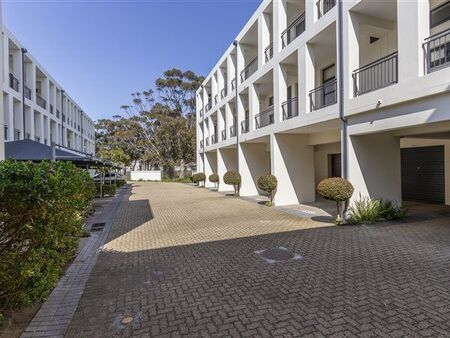2 Bedroom Apartment in Paardevlei