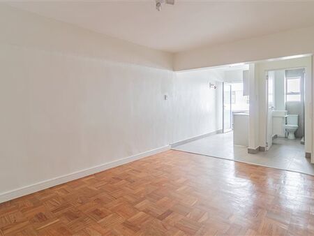 Studio Apartment in Sea Point