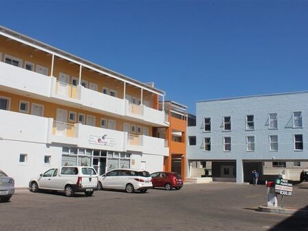 Studio Apartment in Stellenbosch Central