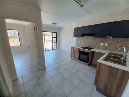 1 Bedroom Apartment in Mountainside