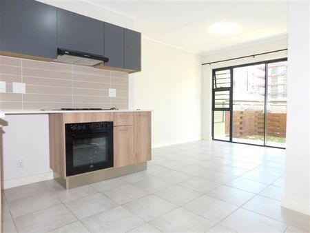 1 Bedroom Apartment in Mountainside