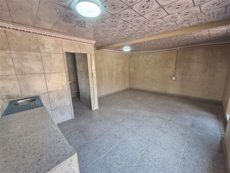 1 Bedroom Apartment in Kathu