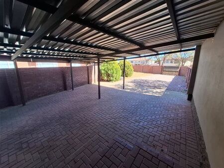 1 Bedroom Apartment in Kathu