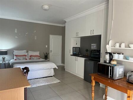 1 Bedroom Flat in Kathu