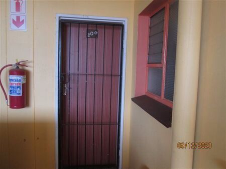 1 Bedroom Flat in Vryheid