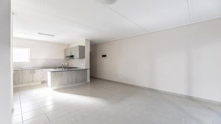 2 Bedroom Apartment in Klein Parys