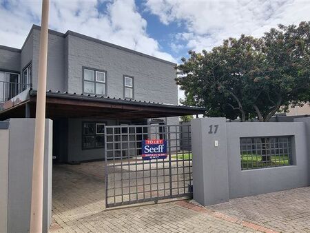 3 Bedroom House in Admirals Park