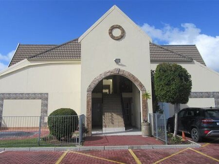 1 Bedroom Apartment in Gordons Bay Central