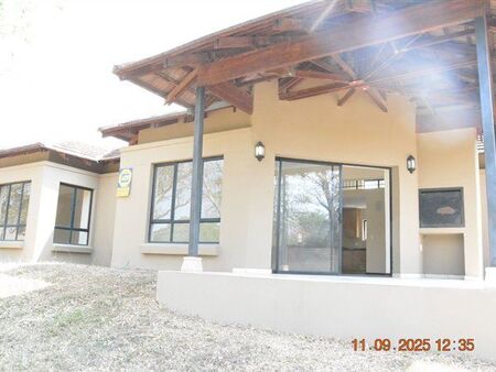 3 Bedroom House in Riverside Park