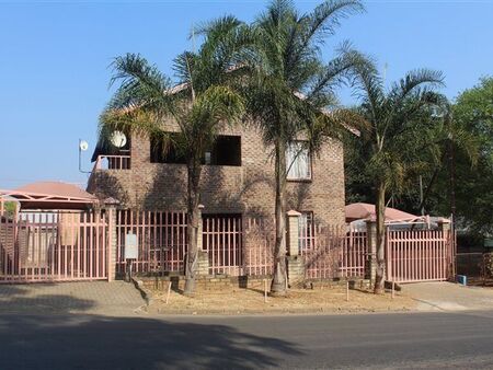 3 Bedroom Apartment in Barberton