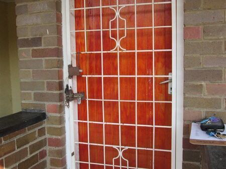 1 Bedroom Apartment in Vryheid