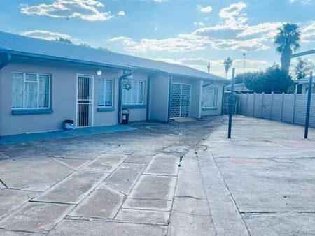 3 Bedroom House in Impala Park