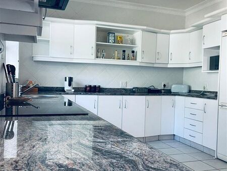 4 Bedroom House in Pennington