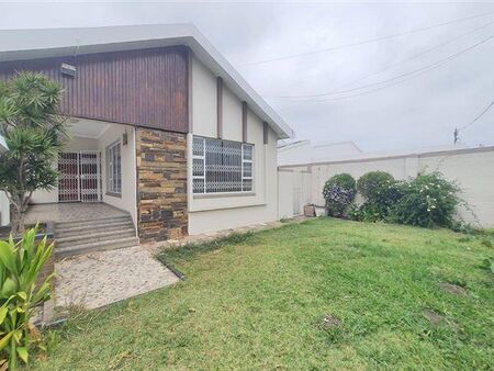 3 Bedroom Apartment in Westville