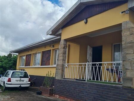 4 Bedroom House in Reservoir Hills
