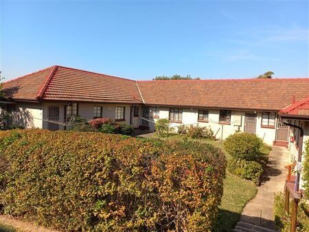 2 Bedroom Apartment in Uvongo