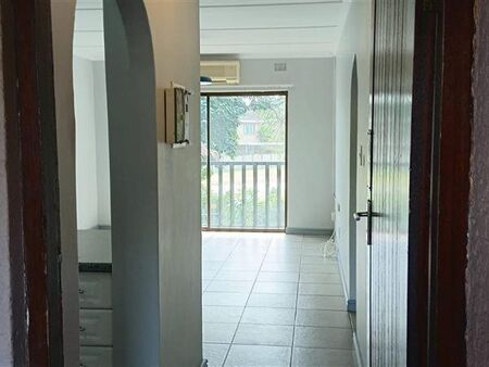 2 Bedroom House in Meerensee