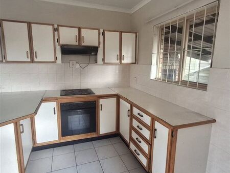 2 Bedroom Apartment in Birdswood