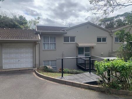 3 Bedroom Duplex in Westville