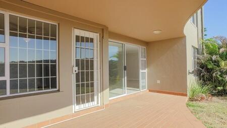 3 Bedroom Apartment in Westville