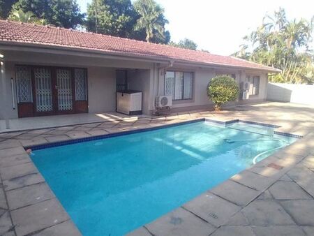3 Bedroom House in La Lucia