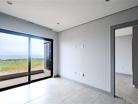 1 Bedroom Apartment in Umhlanga Ridge