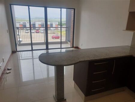 2 Bedroom Apartment in New Town Centre