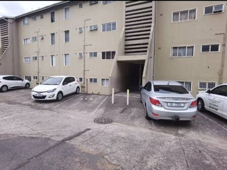2 Bedroom Apartment in The Wolds