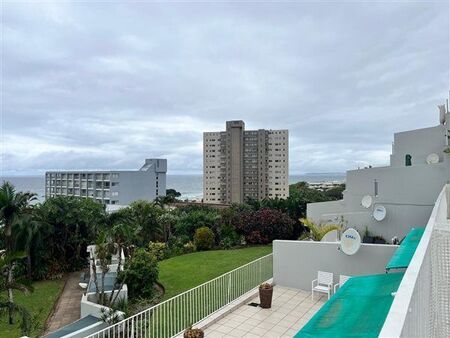 3 Bedroom Apartment in Umhlanga Rocks