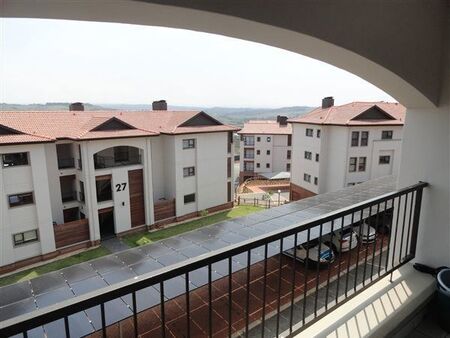2 Bedroom Apartment in Izinga Estate