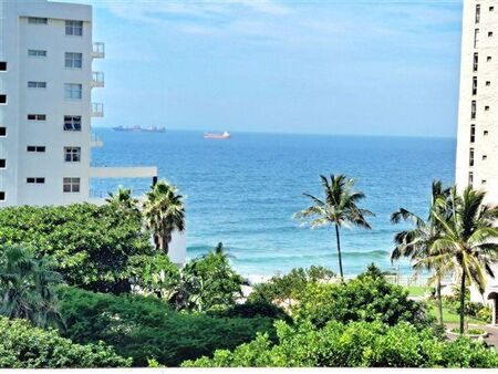 3 Bedroom Apartment in Umhlanga Rocks