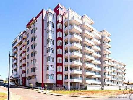 3 Bedroom Apartment in Umhlanga Ridge