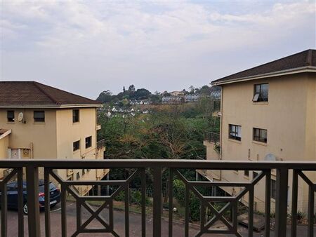 2 Bedroom Apartment in New Germany