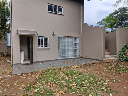 Studio apartment in Winston Park