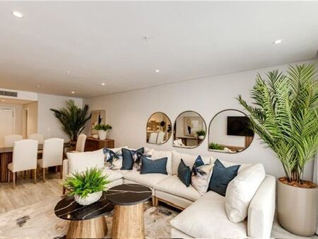 3 Bedroom Apartment in Umhlanga Rocks