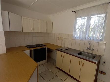 2 Bedroom Apartment in Malvern