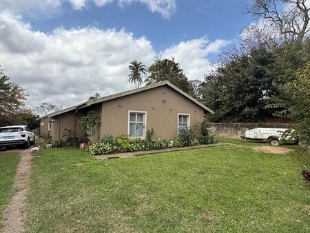 5 Bedroom House in Malvern