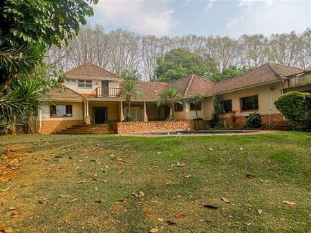 5 Bedroom House in Winston Park