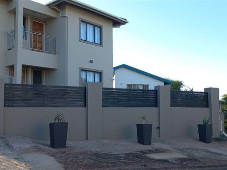 1 Bedroom Apartment in Parlock