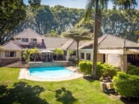 5 Bedroom House in Winston Park