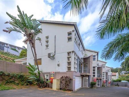 2 Bedroom Townhouse in Umgeni Park
