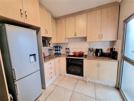 3 Bedroom Simplex in Avoca