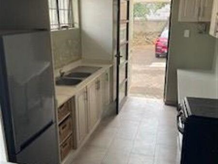 2 Bedroom Flat in Springfield