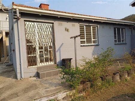3 Bedroom House in Springfield Park