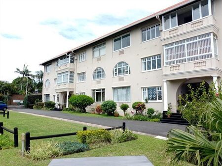 3 Bedroom Apartment in Musgrave