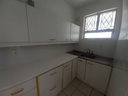 1 Bedroom Apartment in Musgrave