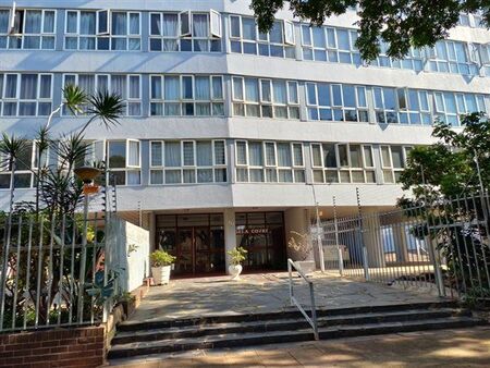 1 Bedroom Apartment in Essenwood