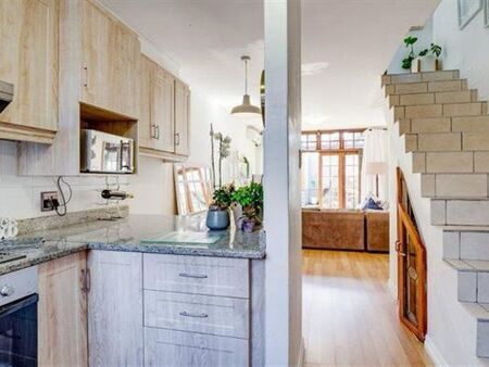 2 Bedroom Apartment in Windermere